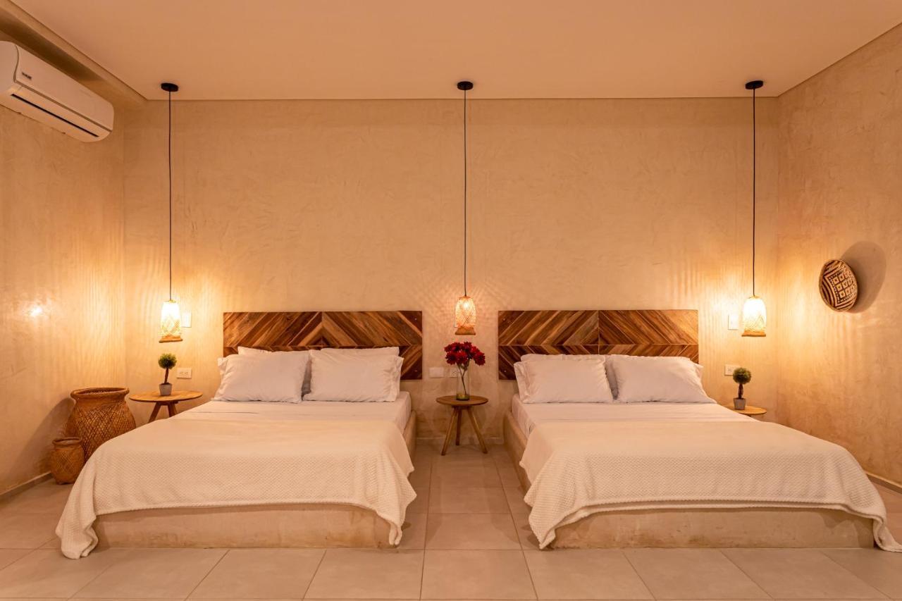 Soy Local Appart hôtel