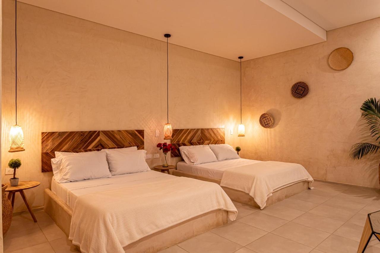 Appart hôtel Soy Local *