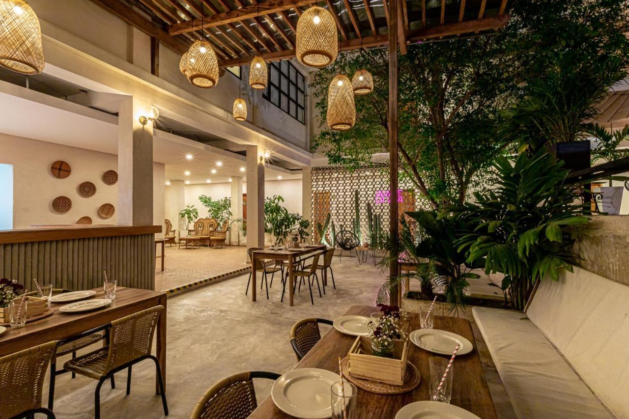 Soy Local Appart hôtel Santa Marta (Magdalena)