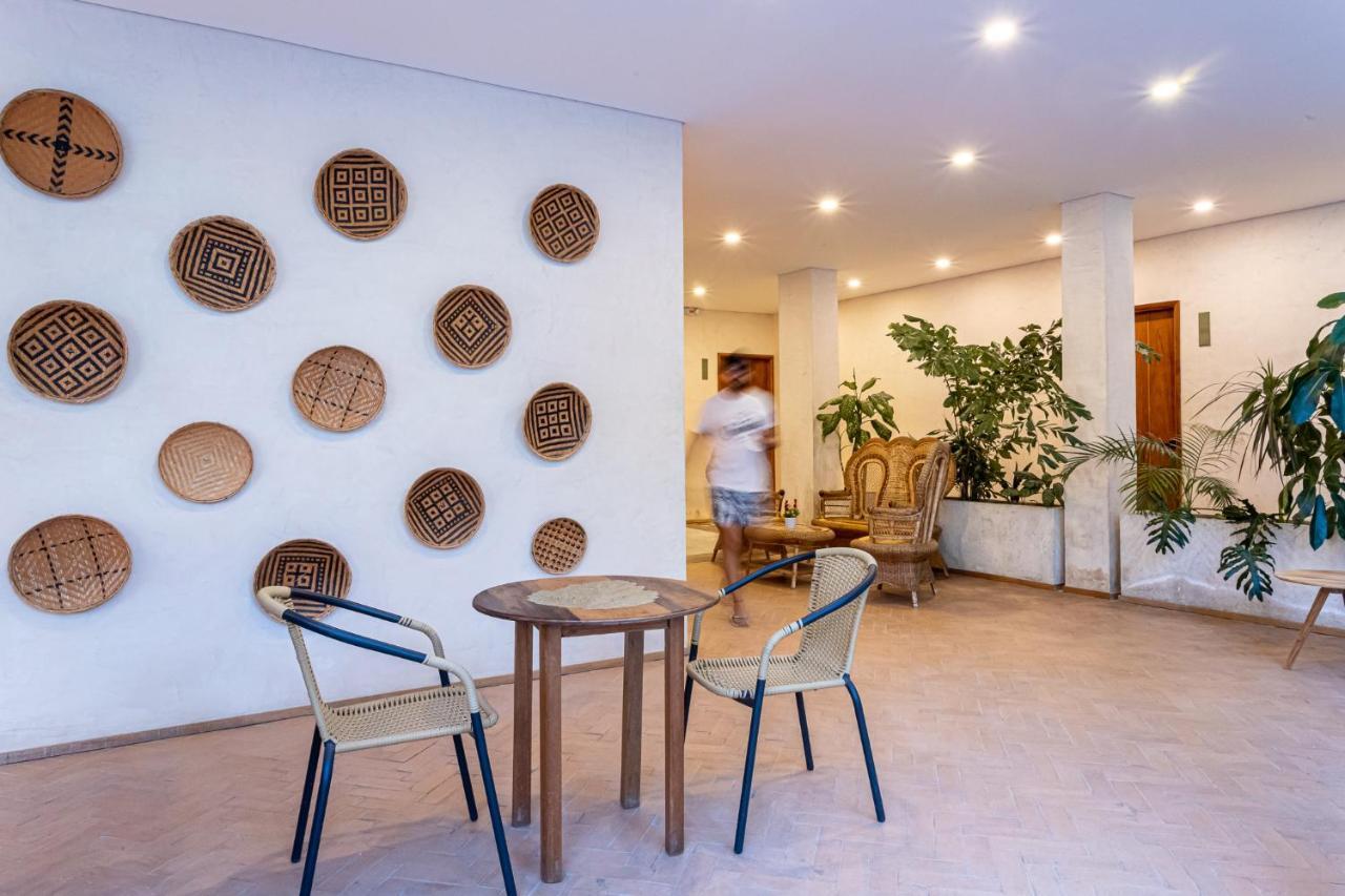 Appart hôtel Soy Local *