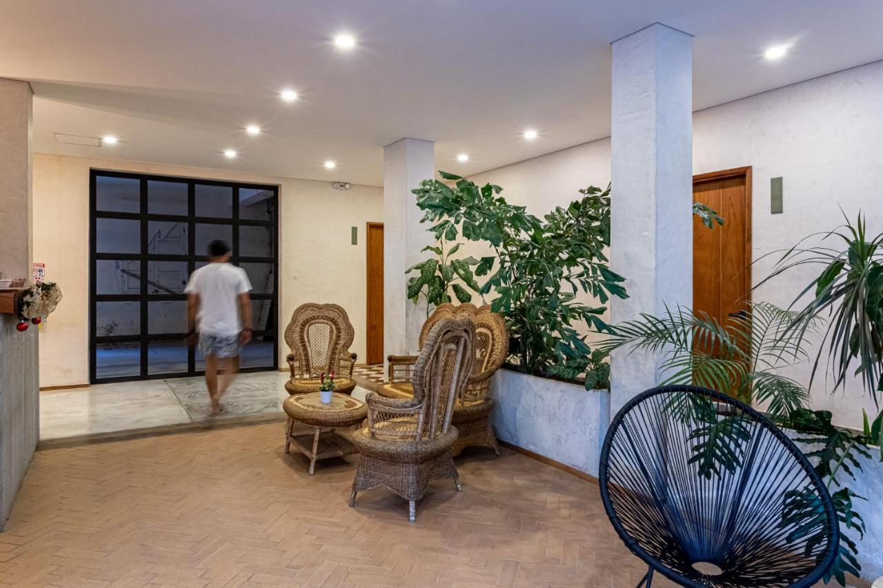 Appart hôtel Soy Local *