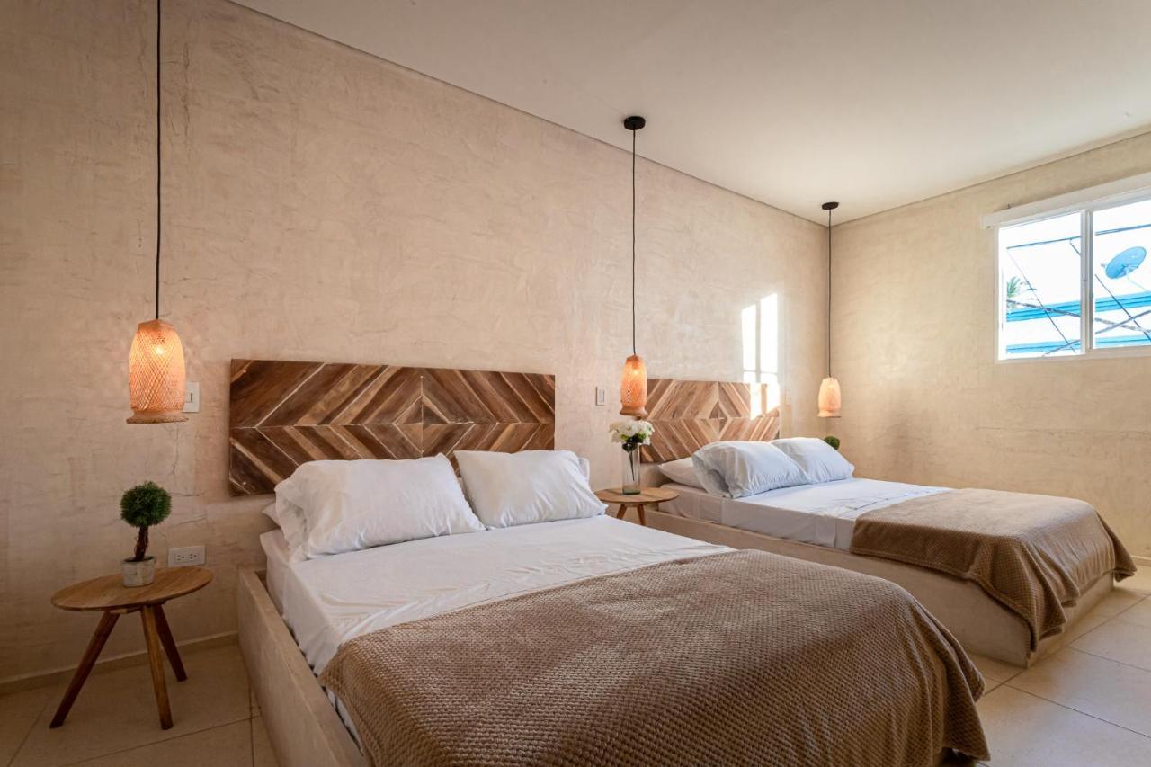 Appart hôtel Soy Local Santa Marta (Magdalena)