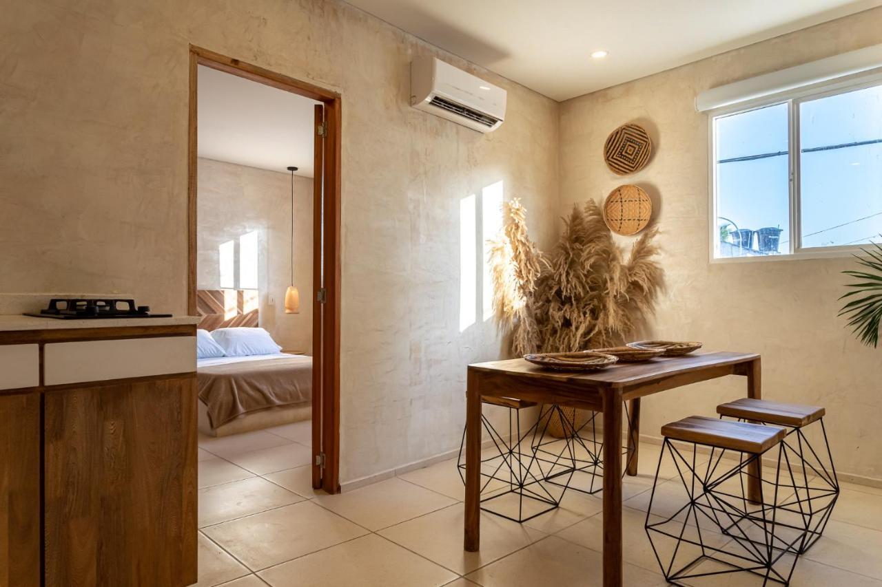 Appart hôtel Soy Local *