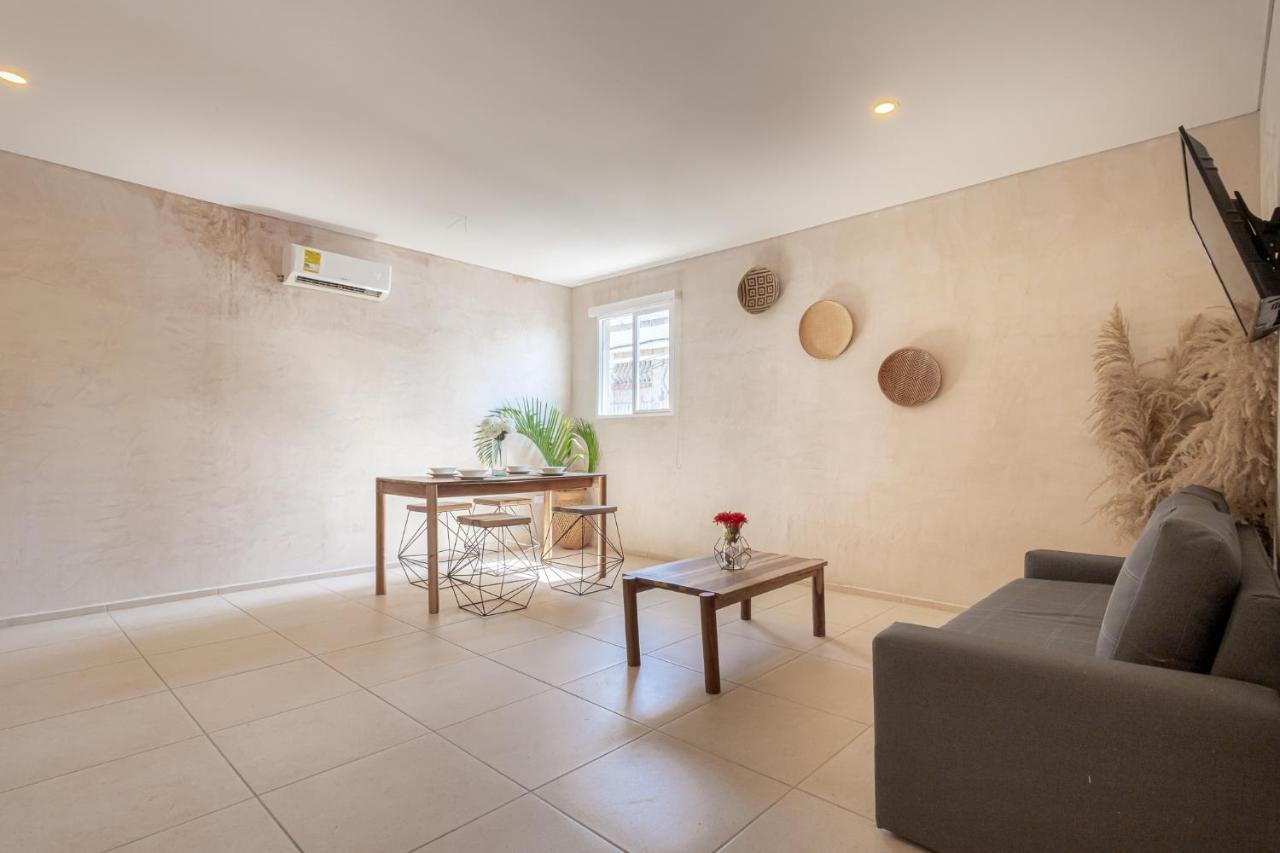 Appart hôtel Soy Local Santa Marta (Magdalena)