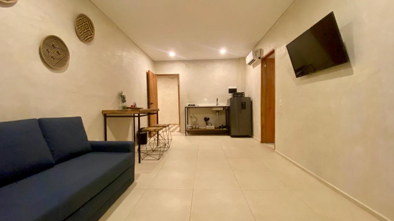 Soy Local 公寓式飯店 Santa Marta (Magdalena)