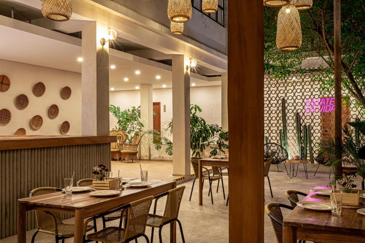 Soy Local 公寓式飯店 Santa Marta (Magdalena)