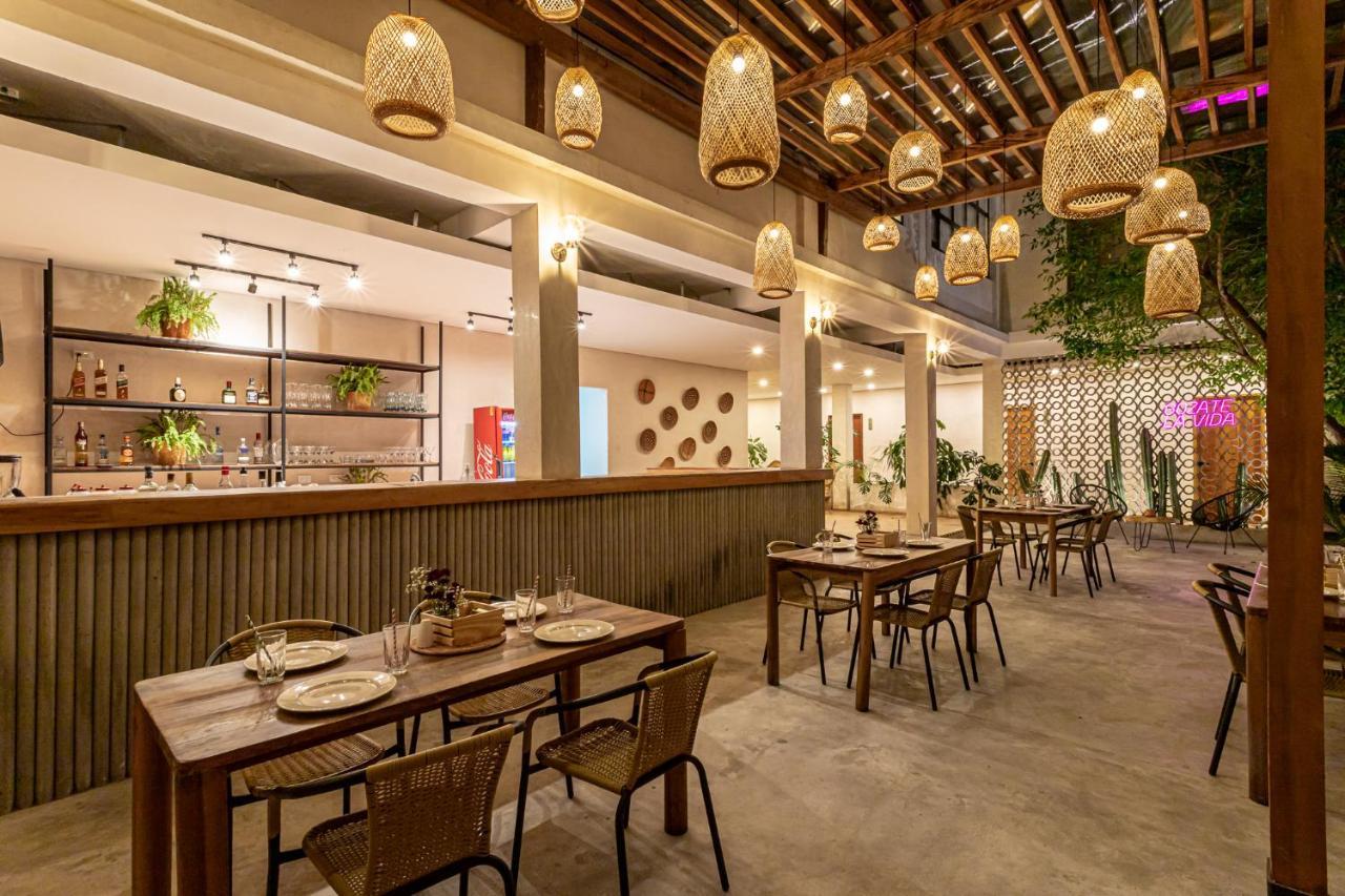 公寓式飯店 Soy Local